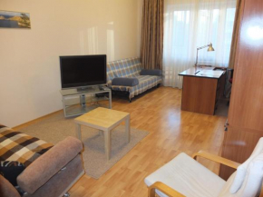 Business Apartment Moscow